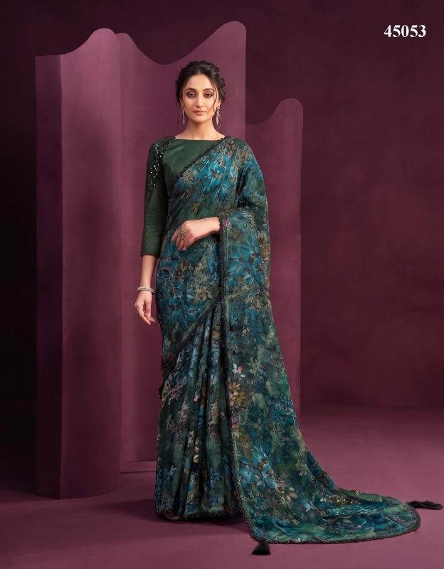Mahotsav norita 45033 saree suppliers in india